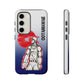 iPhone & Samsung Tough Cases