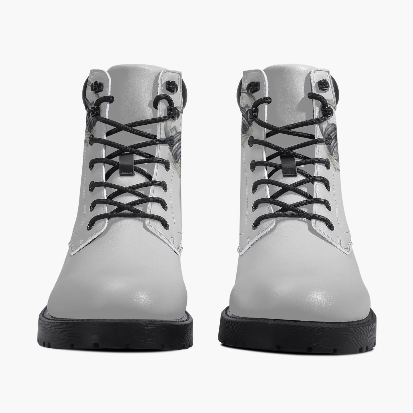 StL Girl Boots
