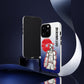 iPhone & Samsung Tough Cases