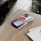 iPhone & Samsung Tough Cases