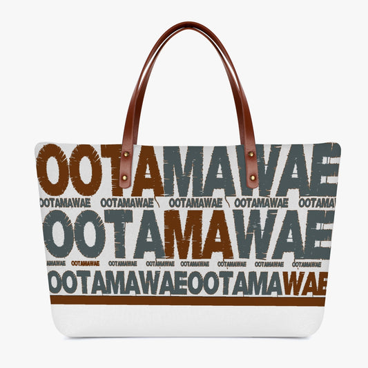 OOTA Classic Tote Bag