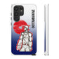 iPhone & Samsung Tough Cases