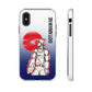 iPhone & Samsung Tough Cases