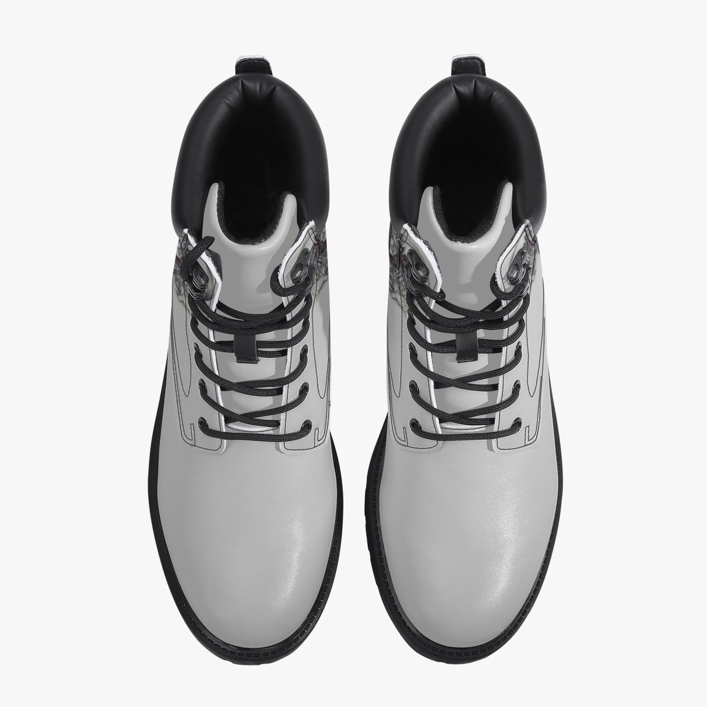 StL Girl Boots