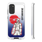iPhone & Samsung Tough Cases