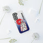 iPhone & Samsung Tough Cases