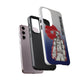 iPhone & Samsung Tough Cases