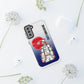iPhone & Samsung Tough Cases