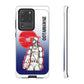 iPhone & Samsung Tough Cases