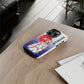iPhone & Samsung Tough Cases