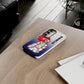 iPhone & Samsung Tough Cases