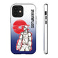 iPhone & Samsung Tough Cases